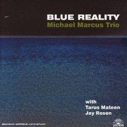 Blue Reality