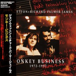 Monkey Business: 1972-1997