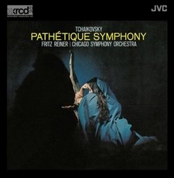 Tchaikovsky: Pathetique Symphony