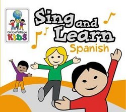Sing and Learn Spanish