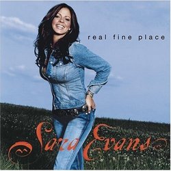 Real Fine Place (Target Limited Edition)