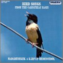 Bird Songs From the Carpathian Basin