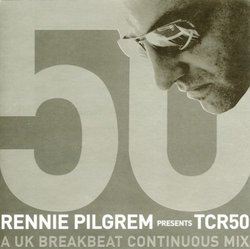 Rennie Pilgrem Presents Tcr 50