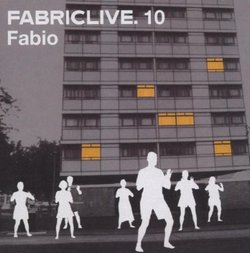 Fabio Live 10