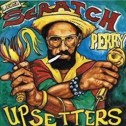 Quest With the Upsetters