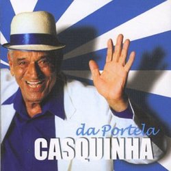 Casquinha Da Portela