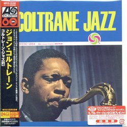 Coltrane Jazz (Mlps)