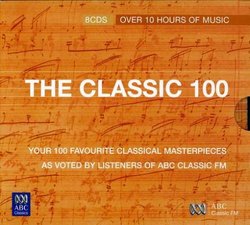 The Classic 100 [Box Set]
