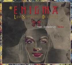 Enigma - Love Sensuality Devotion: The Greatest Hits