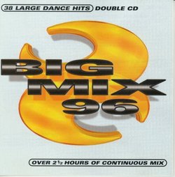 Big Mix '96