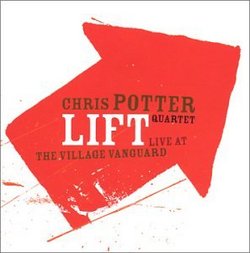 Lift: Live at the Village Vanguard