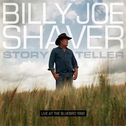 Storyteller: Live at the Bluebird