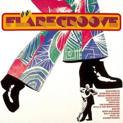 Flare Groove [Vinyl]