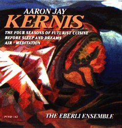Kernis: Chamber Music