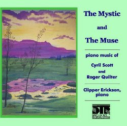 Mystic & the Muse