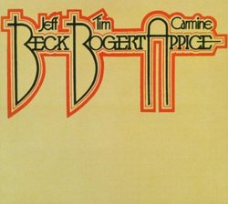 Beck Bogert & Appice (Dig)
