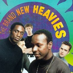 Brand New Heavies