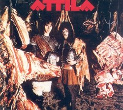 Attila (Digipak)