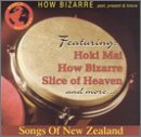 World Rhythms: Songs Of New Zealand