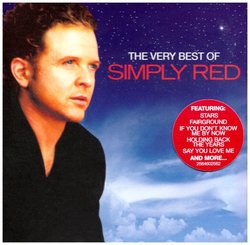 The Very Best of Simply Red