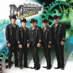 Maquinaria Nortena