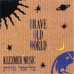 Klezmer Music