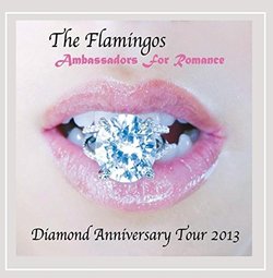 Diamond Anniversary Tour 2013
