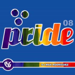 Party Groove: Pride 08
