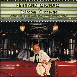 Fernand Gignac et Ballroom Orchestra