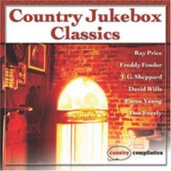 Country Jukebox Classics