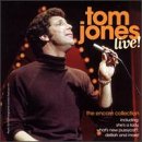 Tom Jones Live!