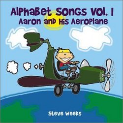 Alphabet Songs Vol. I