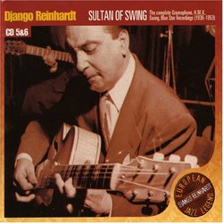 Sultan of Swing, Vol. 3 cds 5 and 6