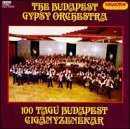 Budapest Gypsy Orchestra