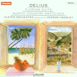 Florida Suite / North Country Sketches