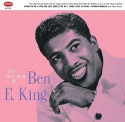 Very Best of Ben E King (Reis)