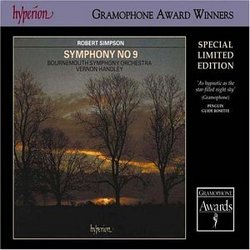 Symphony 9