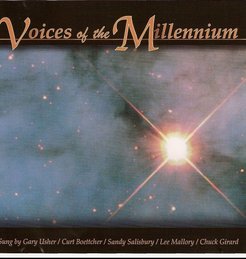 Voices of the Millennium