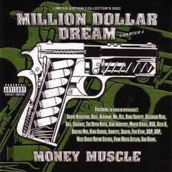 Million Dollar Dream: Chapter 4: Money Muscle