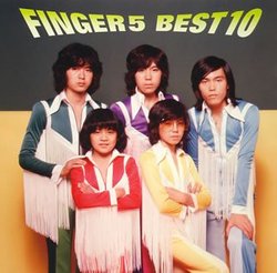 Finger 5 Best V.10