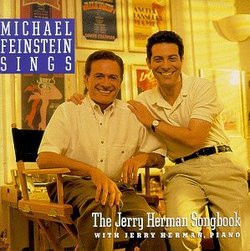 Michael Feinstein Sings the Jerry Herman Songbook