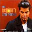 Star Profile - Ricky Martin