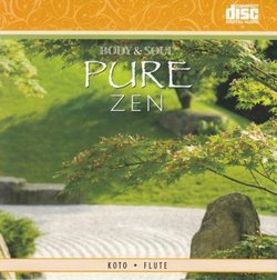 Body & Soul: Pure Zen
