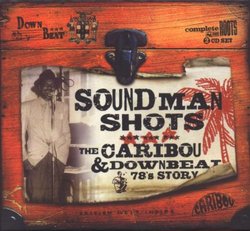 Caribou & Downbeat 78's Story