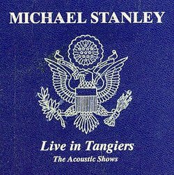 Live in Tangiers: Acoustic Shows