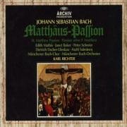 J.S. Bach: St Matthew Passion