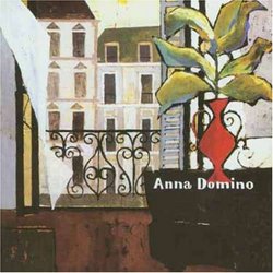 Anna Domino