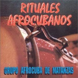 Rituales Afrocubanos