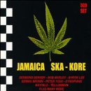 Jamaica Ska-Kore