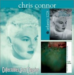 Chris Connor/He Loves Me, He Loves Me Not (Collectables Jazz Classics)